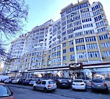 Просторная 2-х к кв в ЖК Аркадия Хилс в переулке Аркадиевский