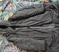 Куртка новая размер L