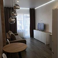 КЛАССНАЯ квартира - студия возле моря на 10й станции Большого Фонтана