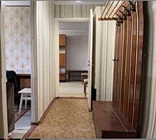 Просторная 3х к квартира 63 кв м на проспекте Небесной Сотни