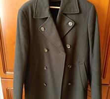 Мужское пальто