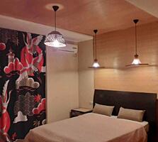 В продажу 2-кімнатна квартира на Фонтані. парк Перемоги