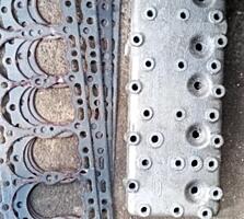 Продам головку блока от Gaz 69