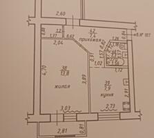 Продажа квартиры на Балке