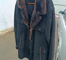 Дублёнка продажа