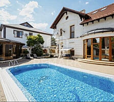 Vânzare casă lânga Parcul Butoias, o zona cu infrastructura bine ...