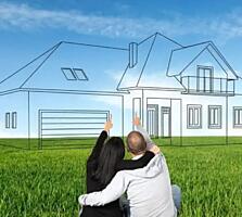 Последний участок под застройку Центр