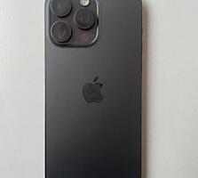 Айфон 15 про макс