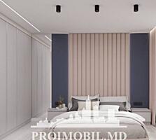 Vă propunem spre vânzare acest apartament cu 3 camere + living,sect. .