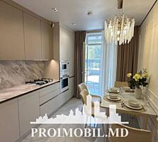 Vă propunem spre vânzare acest apartamentcu 2 camere și living, ...