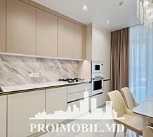 Vă propunem spre vânzare acest apartamentcu 2 camere și living, ...