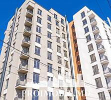 Vă propunem spre vânzare acest apartament cu1cameră și living, ...