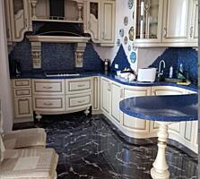 Шикарная 3-комнатная квартира в самом лучшем месте Одессы С ВИДОМ МОРЯ