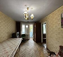 3 кк 2/5 кирп. 59/41/6 ул Адмиральская-Гражданская, паркет, г/кол...