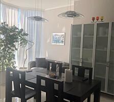 Шикарная трехкомнатная квартира в ЖК Мерседес В ПАРКЕ ШЕВЧЕНКО