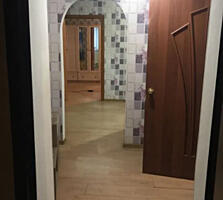 КВАРТИРА С РЕМОНТОМ НА ЛЕНПОСЕЛКЕ