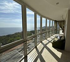 27029 Продам 3-х комнатную квартиру с видом на ...