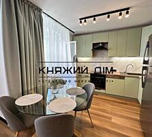 Продаж 1 кімнатна квартира в Дарницькому районі, вул. Урлівська 23 Б. 