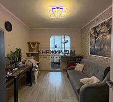 Продаж 1-кімнатної квартири ,вул. Урлівська 36, Площа:40/19/15 кв.м. .