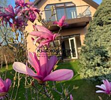 Будинок з виходом на Дніпро Продається сучасний теплий будинок з ...