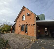 с. Кийлів (35 км до Києва) поряд ліс і Дніпро.  4 кімнати, 2 с/в ...