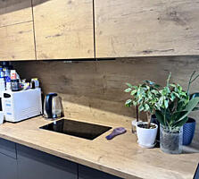 Продам смарт-квартиру с ремонтом в Лузановке