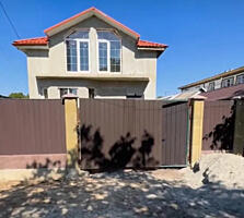 Продам новый 2-х этажный дом на Ленпоселке