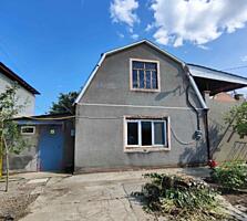 Продам дом-дачу в с.Нерубайское.