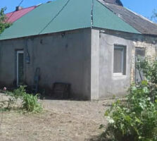 Продам дом в с.Выгода (Беляевский р-н)