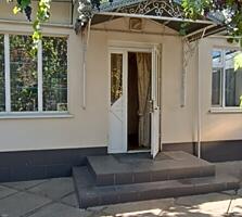 Продаётся котельцовый дом в Чобручах