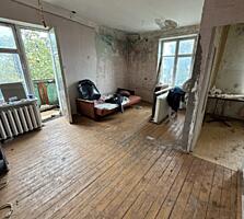 Продам однокомнатную квартиру на Ленинском