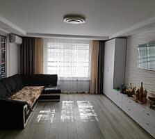 Продаётся 3-х комнатная квартира в г. Рыбница