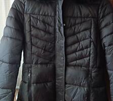 Новая зимняя куртка