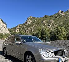 Продам Mercedes 211