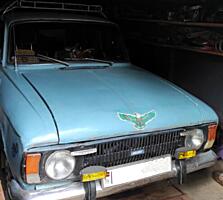 Продам Москвич М-412 ИЭ