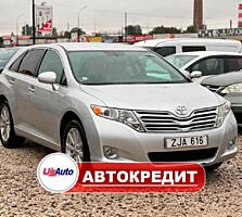 Toyota Venza (Доступен в Автокредит)