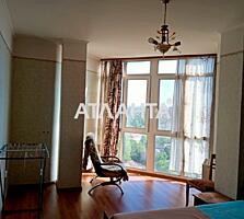 2-комн. квартира в ЖК Усадьба Разумовского, Молдаванка