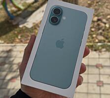 iPhone 16 128 Gb РАССРОЧКА