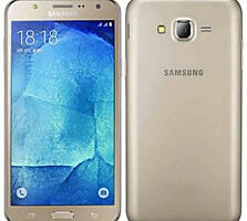 Samsung J5 2016 — сенсор работает идеально!