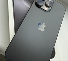 iPhone 16 Pro Max 256Gb