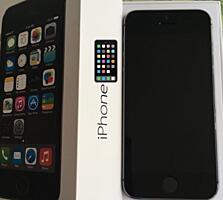 iPhone в отличном состоянии