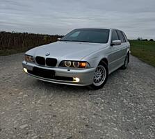 BMW 530d