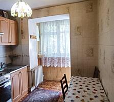 3-х ком. квартира на ул. Ицхака Рабина /Генерала Петрова, 55,4 м2