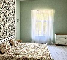 Продам 2-х комнатную квартиру на Дерибасовской с терассой.