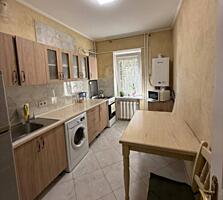 Продам класну 2-кімнатну квартиру з АГВ, Новий будинок