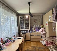 Продам 3-к квартиру на М. Жукова