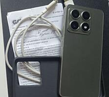 NEW!!! СЯОМИ Mi 14T 5G 12/256 E-Sim Titan премиальная линейка КОРОБКА