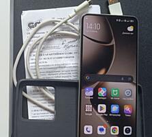 ПРОДАМ Mi 14T 5G 12/256 E-Sim 6800р БЕСПРОВОДНАЯ ЗАРЯДКА для тел часов