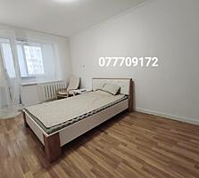 1 комн. кв в Центре, пл. 45 кв. 4эт/9эт. котельцовый дом, мебель, техника