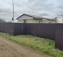 Продам дом в Светлом (Лиманский р-н, 5 км от Одессы)